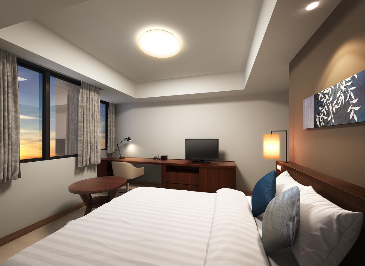 Axia South Cikarang Service Apartment Exterior foto